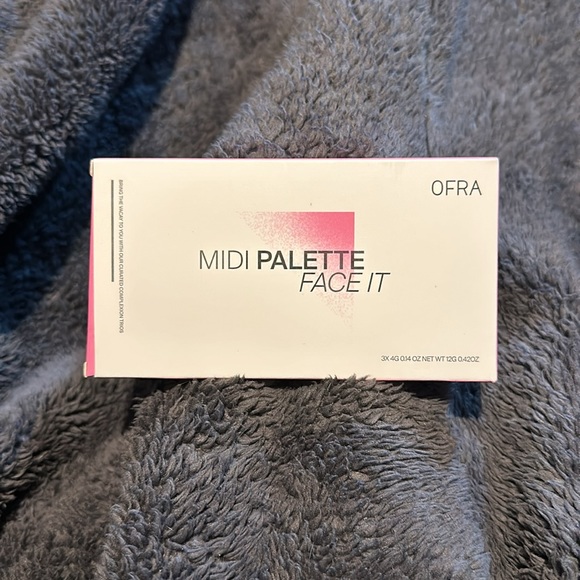 OFRA Midi Palette Face It - Light - Picture 3 of 4